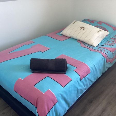 Les Agapanthes Du 27 -Eme Apartment Le Tampon Ngoại thất bức ảnh