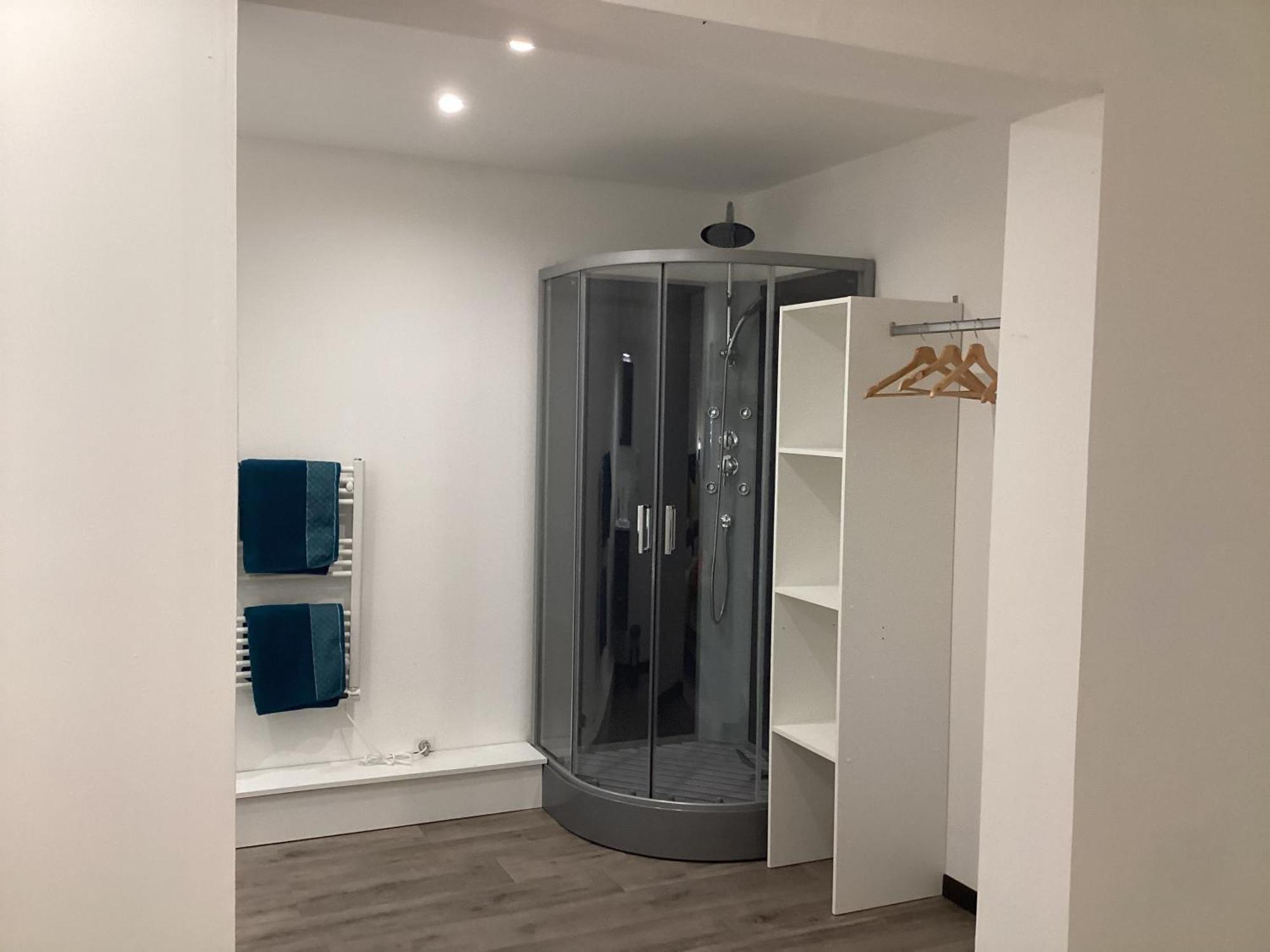 Les Agapanthes Du 27 -Eme Apartment Le Tampon Ngoại thất bức ảnh