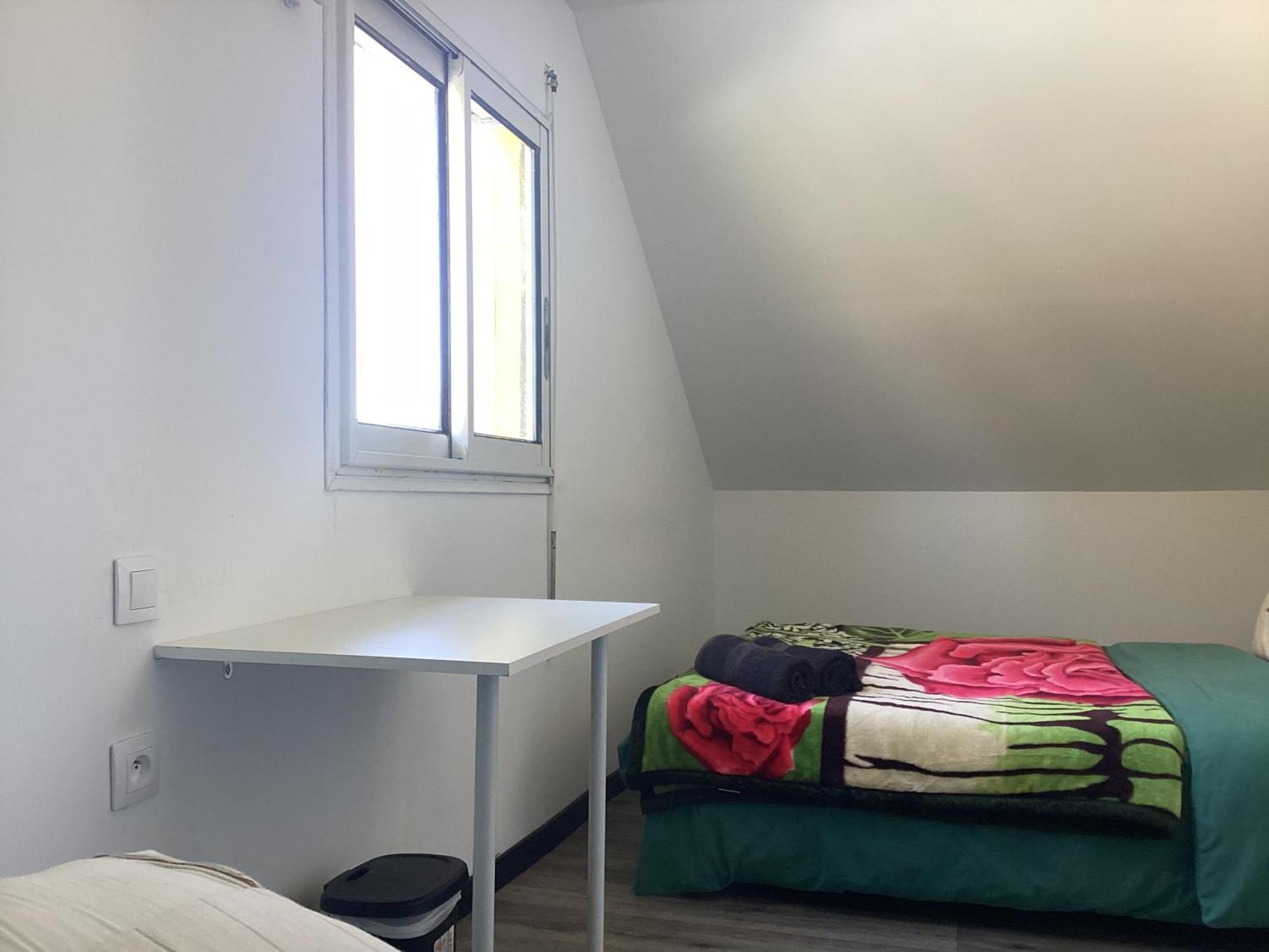 Les Agapanthes Du 27 -Eme Apartment Le Tampon Ngoại thất bức ảnh