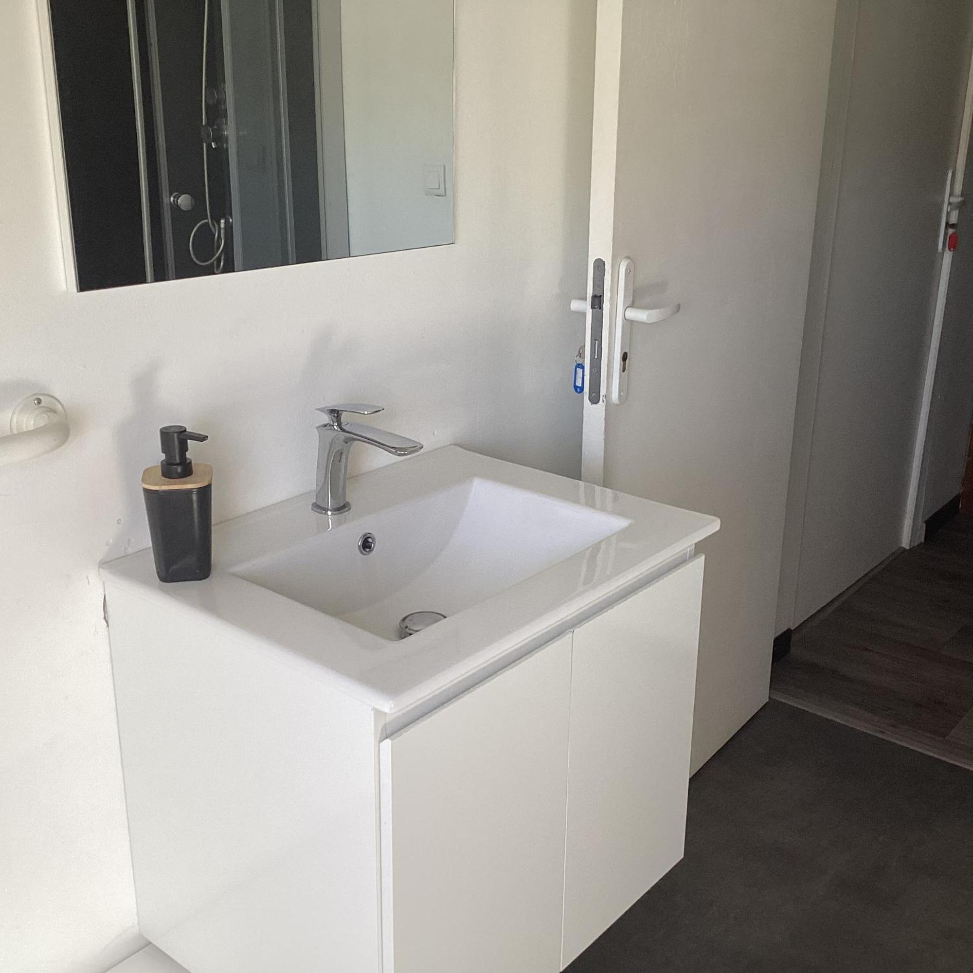 Les Agapanthes Du 27 -Eme Apartment Le Tampon Ngoại thất bức ảnh
