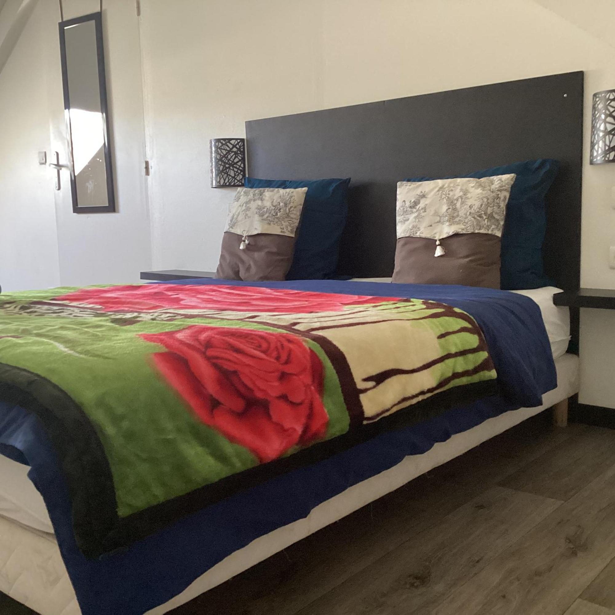 Les Agapanthes Du 27 -Eme Apartment Le Tampon Ngoại thất bức ảnh